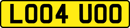 LO04UOO