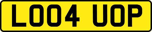 LO04UOP