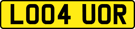 LO04UOR
