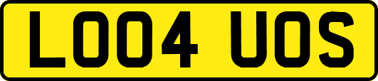 LO04UOS