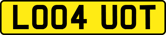 LO04UOT