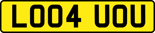 LO04UOU