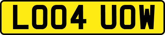 LO04UOW