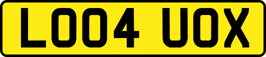 LO04UOX
