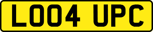 LO04UPC