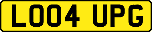 LO04UPG