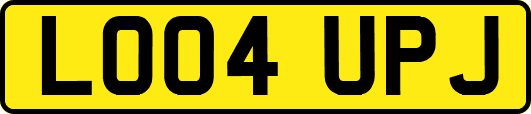 LO04UPJ