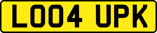 LO04UPK