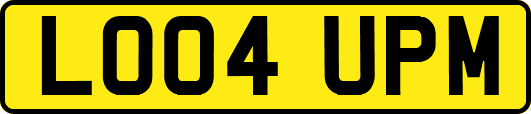 LO04UPM