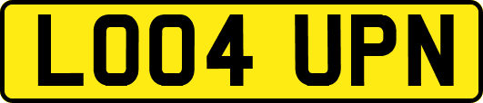 LO04UPN