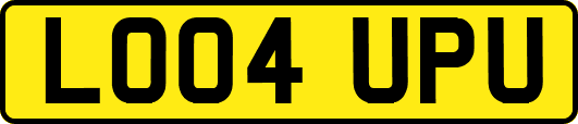 LO04UPU