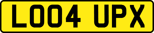 LO04UPX