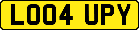 LO04UPY