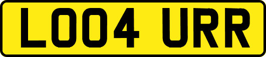 LO04URR