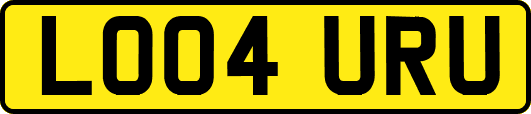 LO04URU
