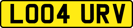 LO04URV