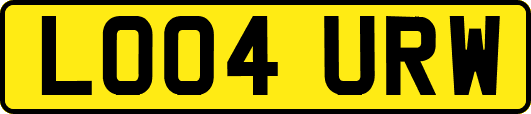 LO04URW