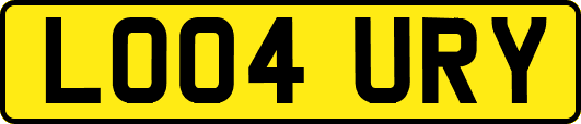 LO04URY