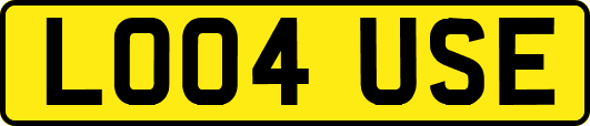 LO04USE