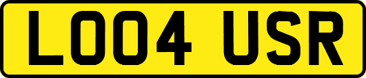 LO04USR