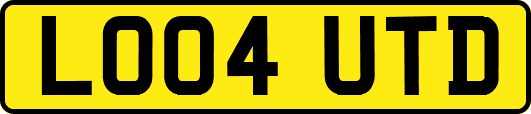 LO04UTD