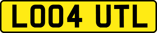 LO04UTL