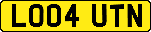 LO04UTN