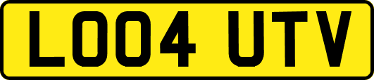 LO04UTV