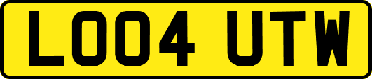 LO04UTW