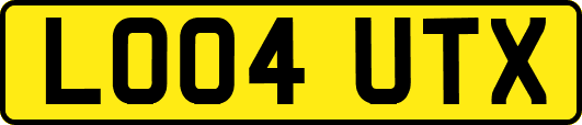 LO04UTX