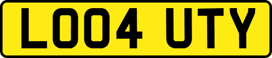LO04UTY