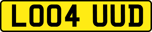LO04UUD