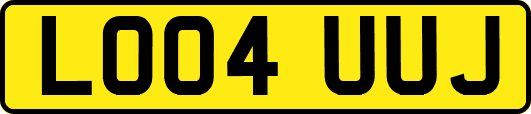 LO04UUJ