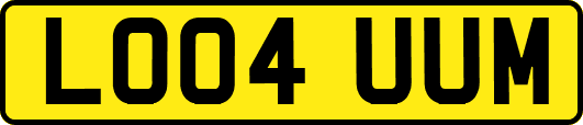 LO04UUM