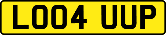 LO04UUP