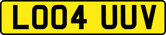 LO04UUV