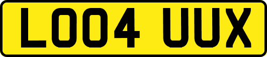 LO04UUX
