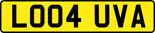 LO04UVA