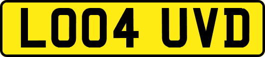 LO04UVD