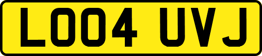 LO04UVJ