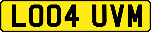 LO04UVM