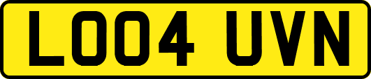 LO04UVN
