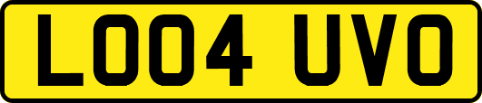 LO04UVO