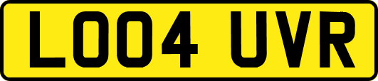 LO04UVR