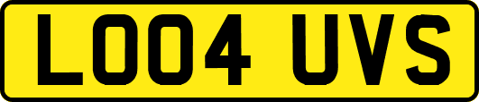 LO04UVS