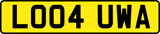 LO04UWA