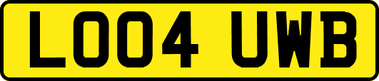 LO04UWB