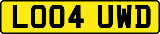 LO04UWD