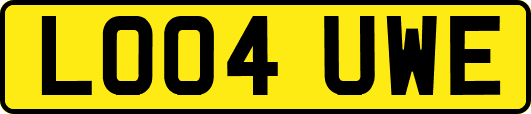 LO04UWE