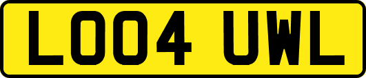 LO04UWL